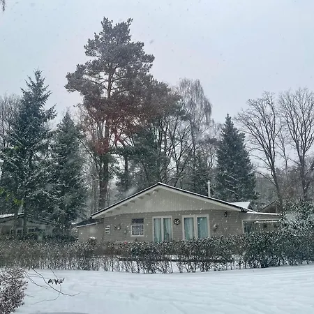Sint-hubertus * Zutendaal