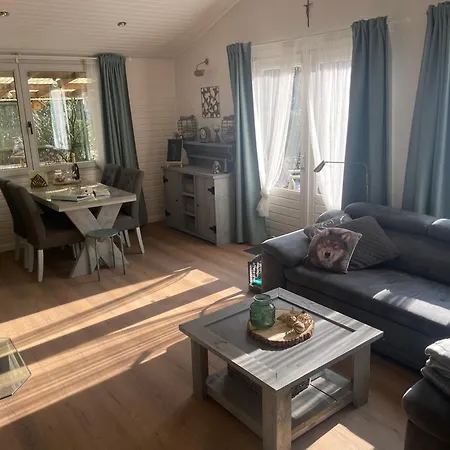 Chalet Sint-hubertus *